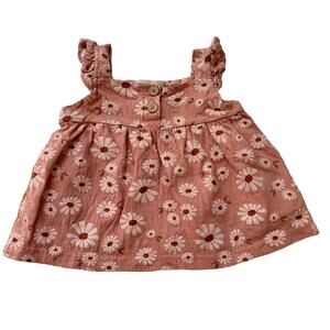Willow + whimsy dress
